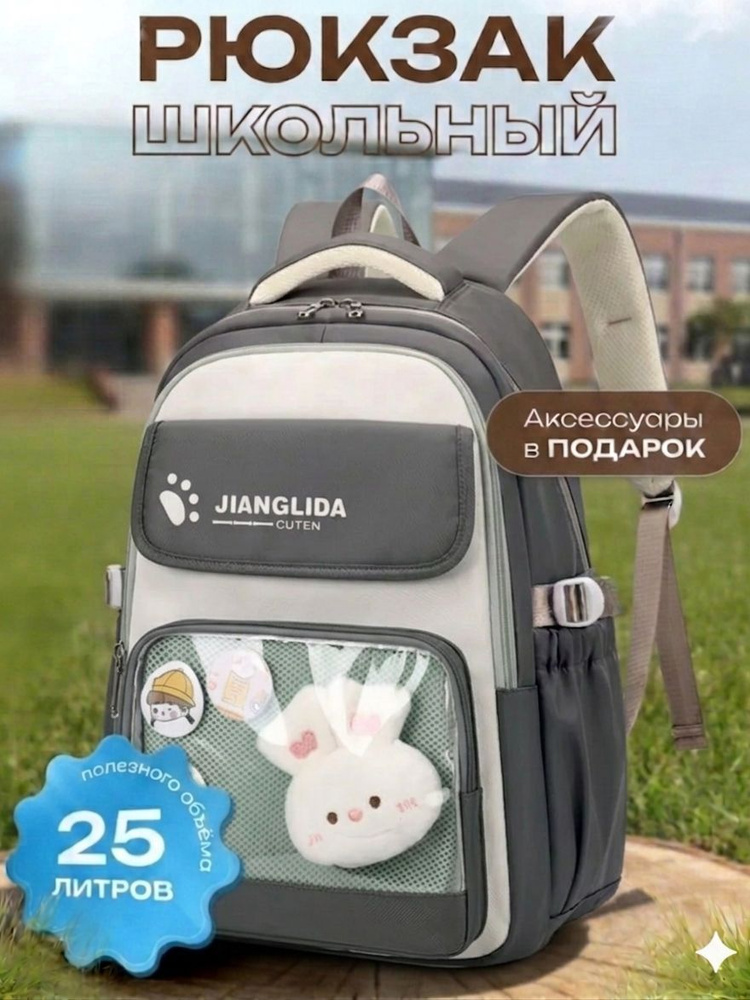 Рюкзак #1