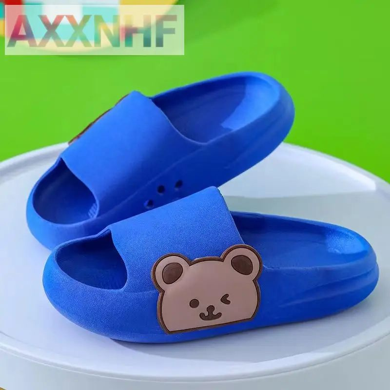 Тапочки #1