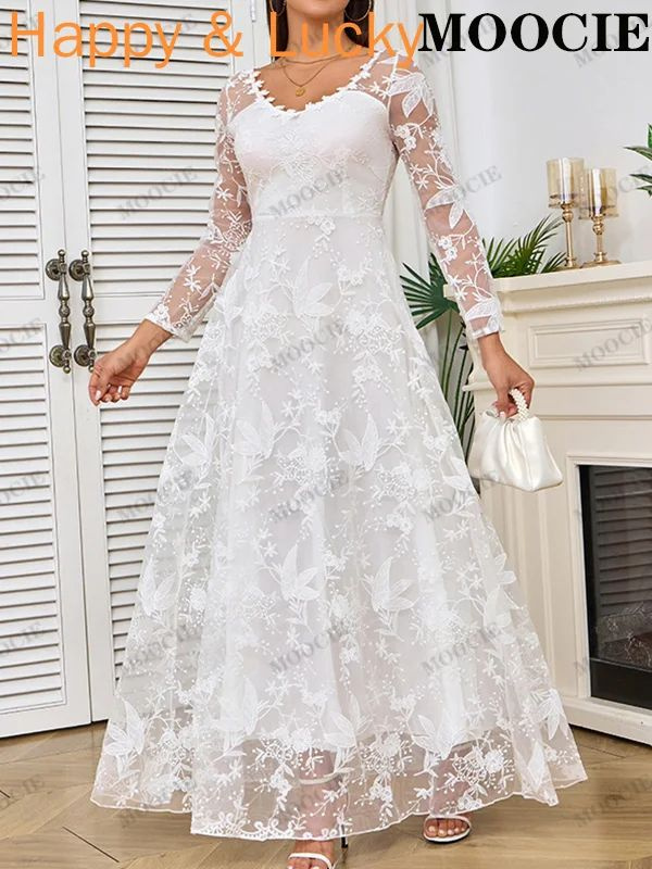 Платье #1