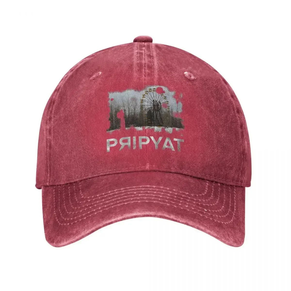 Бейсболка #1