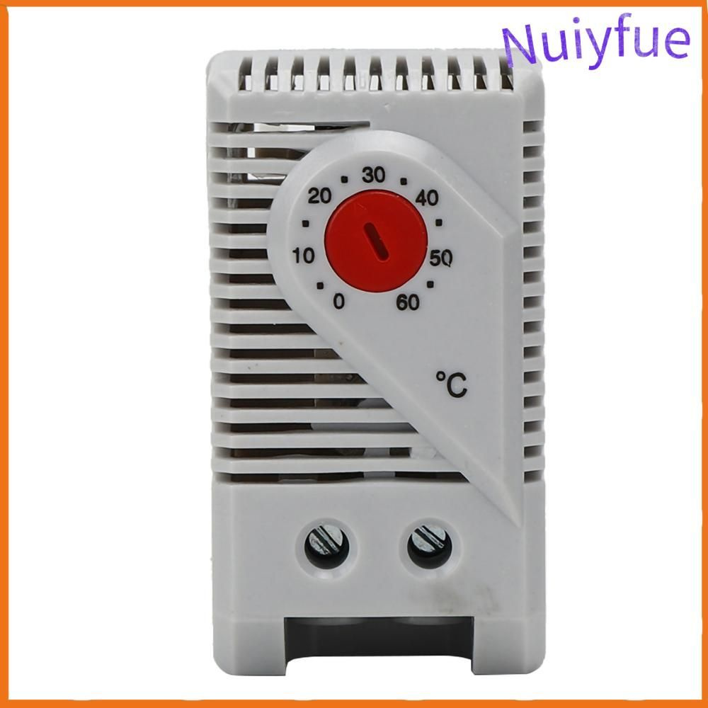 Терморегулятор, термостат, белый #1