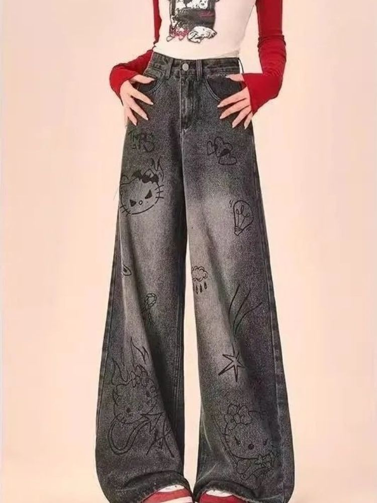Джинсы #1