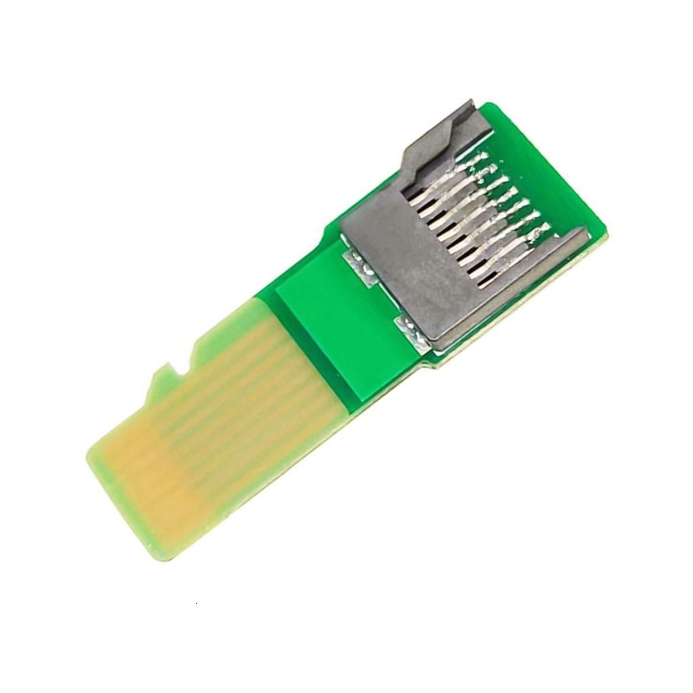 Адаптер-удлинитель для microSD #1