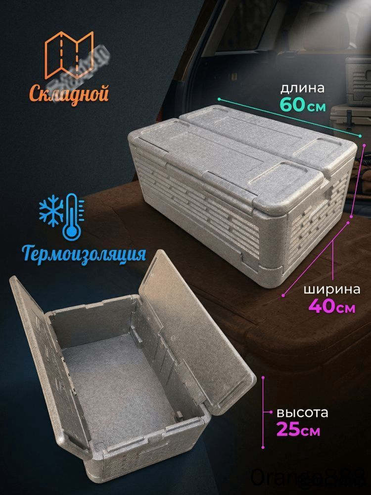 Термосумка #1