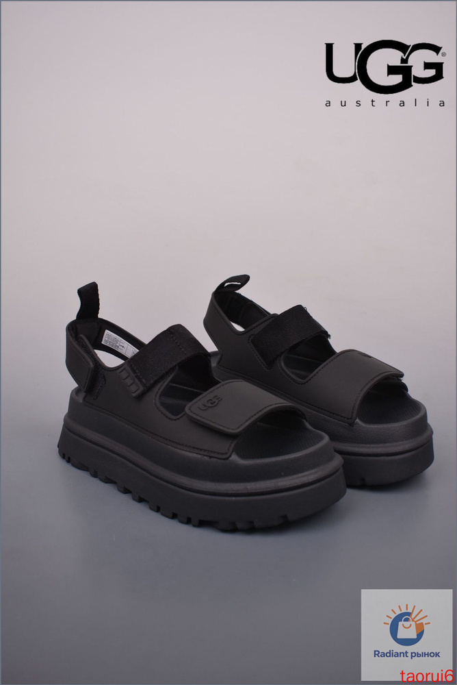 Сандалии UGG #1