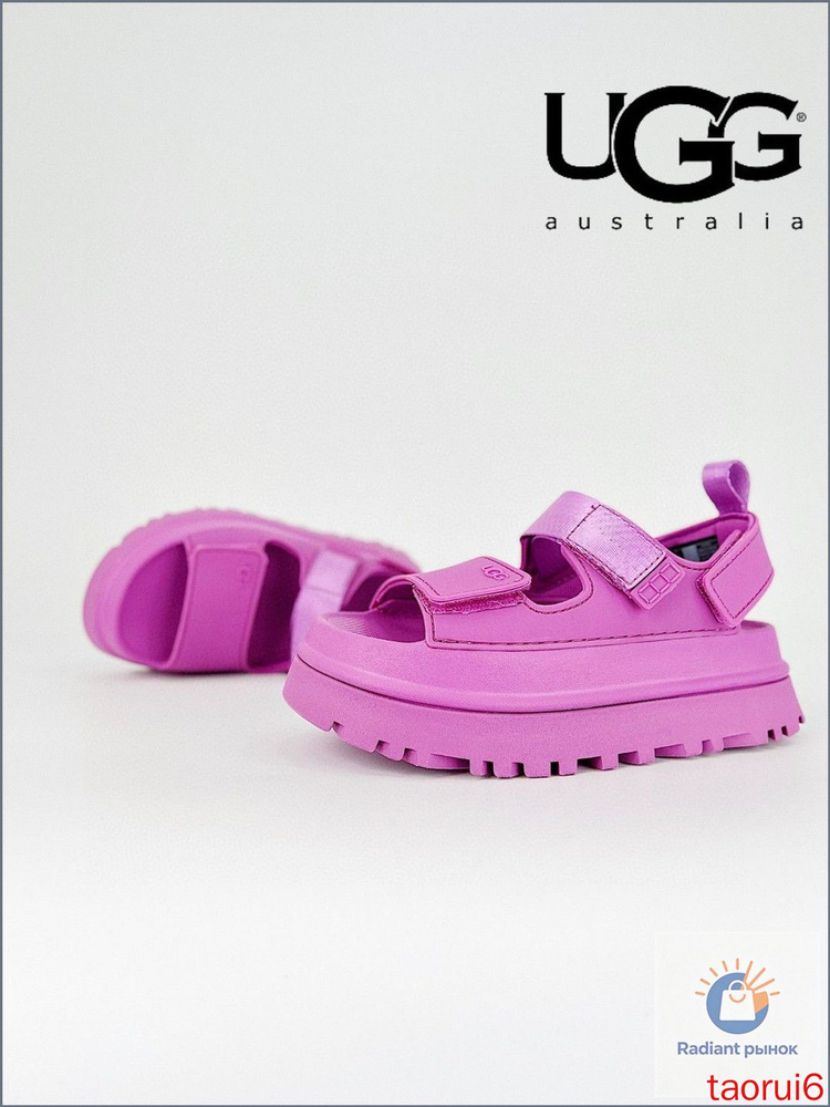 Сандалии UGG #1