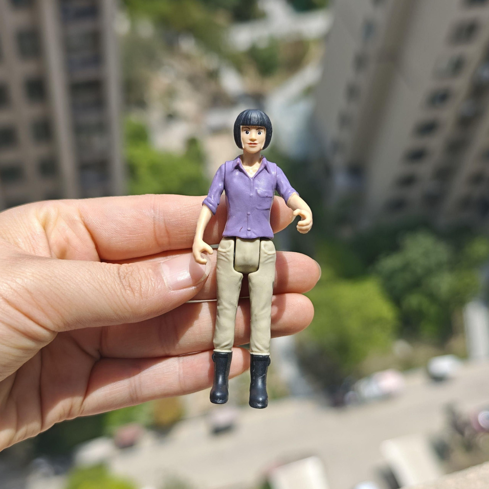 schleich Фигурка #1