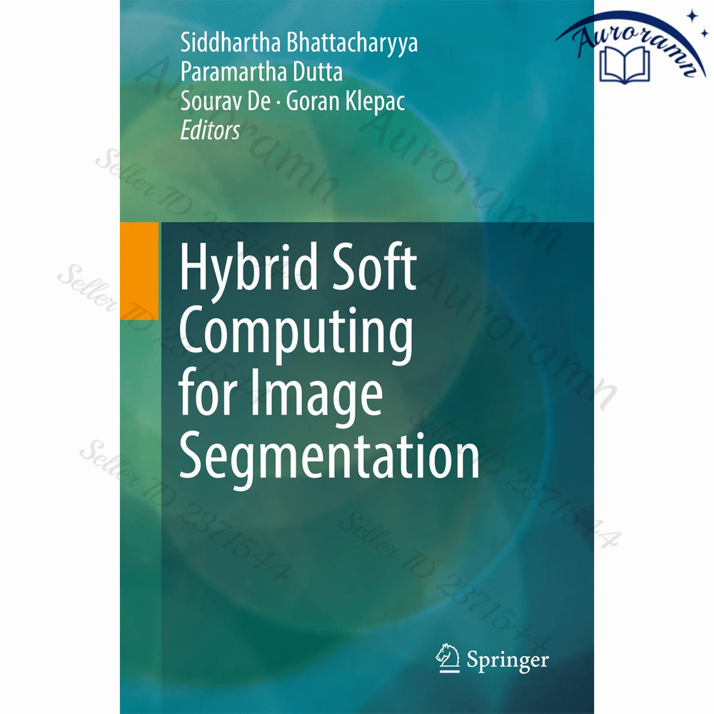 Hybrid Soft Computing for Image Segmentation #1
