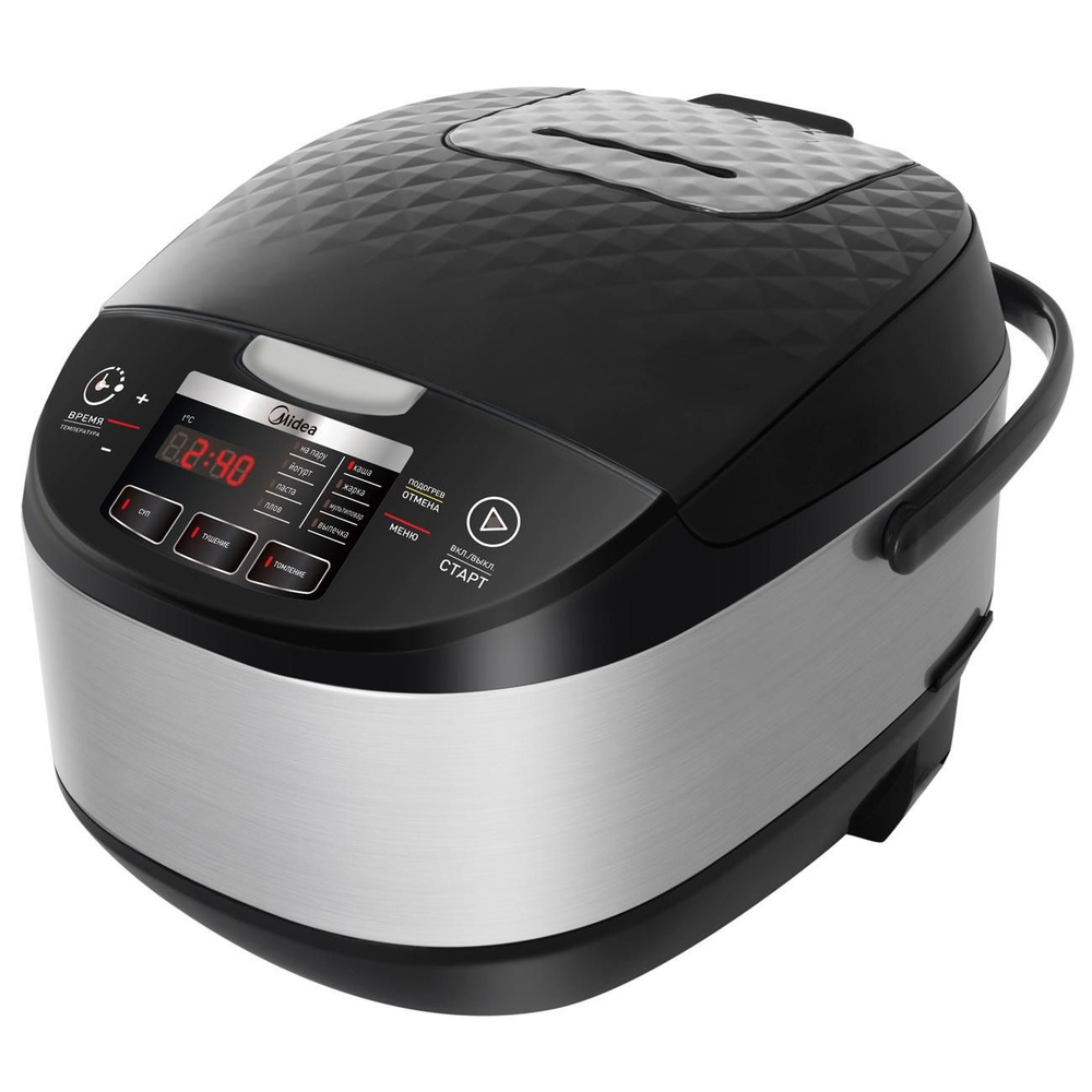 Мультиварка Midea MPC-6020 #1