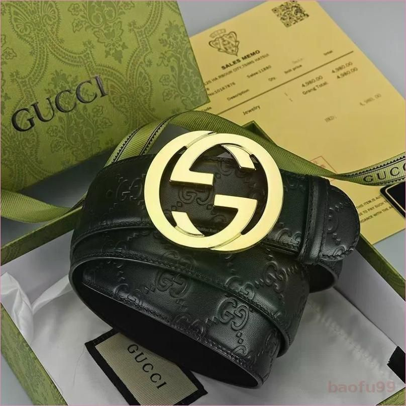 Gucci Ремень #1
