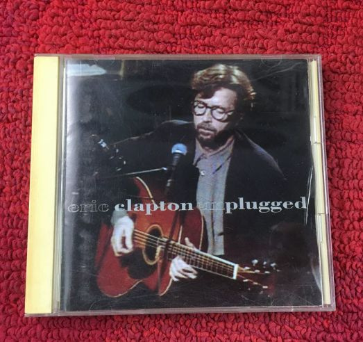 Eric Clapton Эрик Клэптон #1
