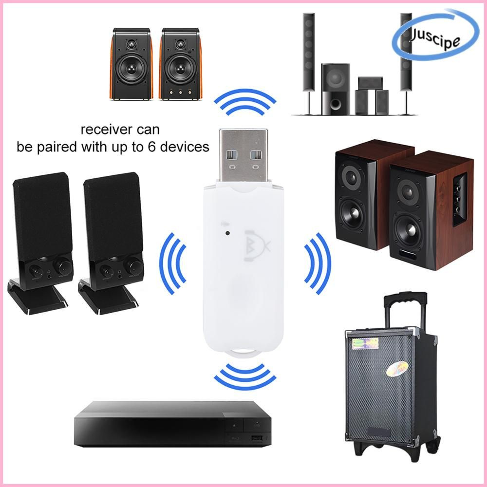 USB-приемник Bluetooth #1