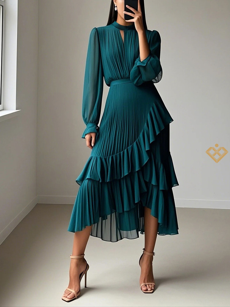 Платье #1