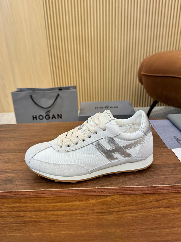 Кроссовки Hogan #1