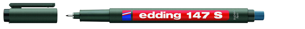 Edding Маркер #1
