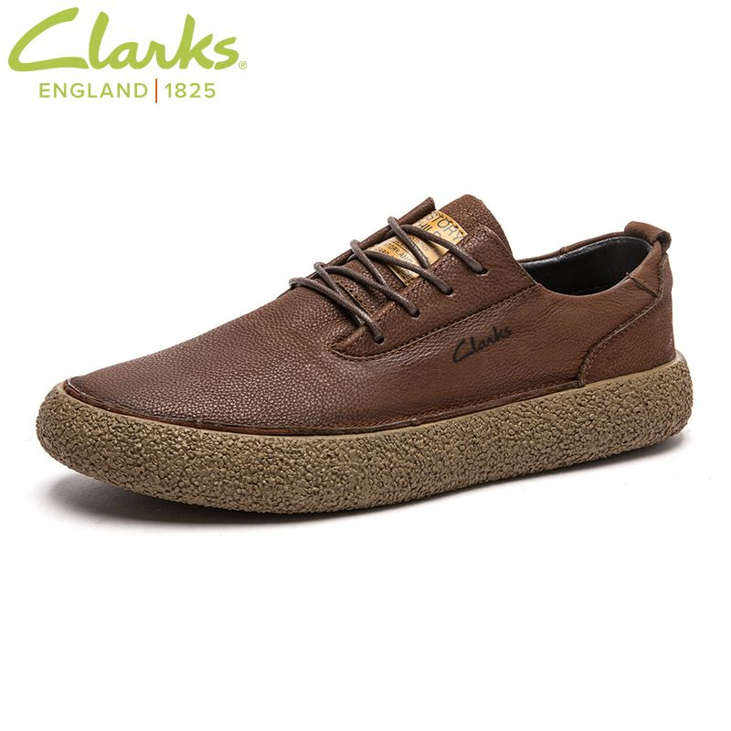 Туфли Clarks #1