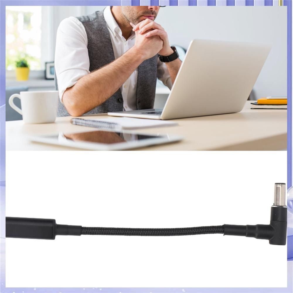 Адаптер USB C DC #1