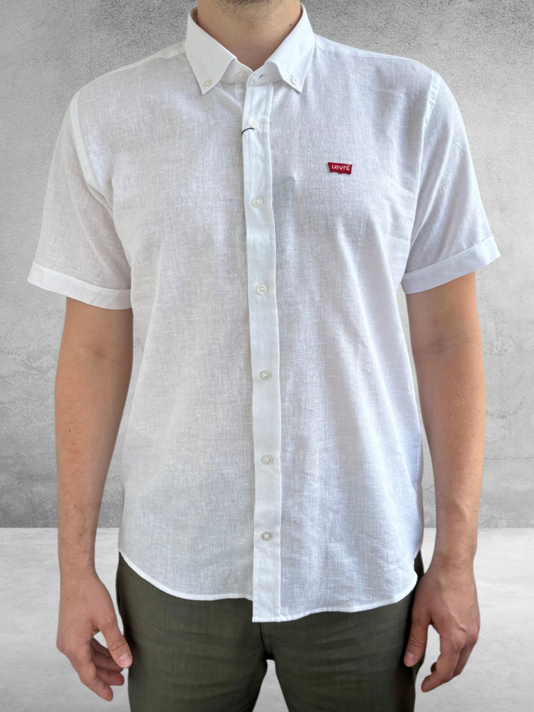 Рубашка Levi's #1
