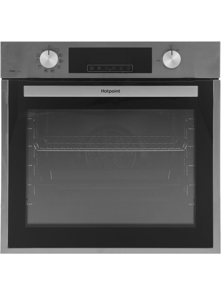 Духовой шкаф Hotpoint FE8 824 H IX 72л 8 прогр. #1