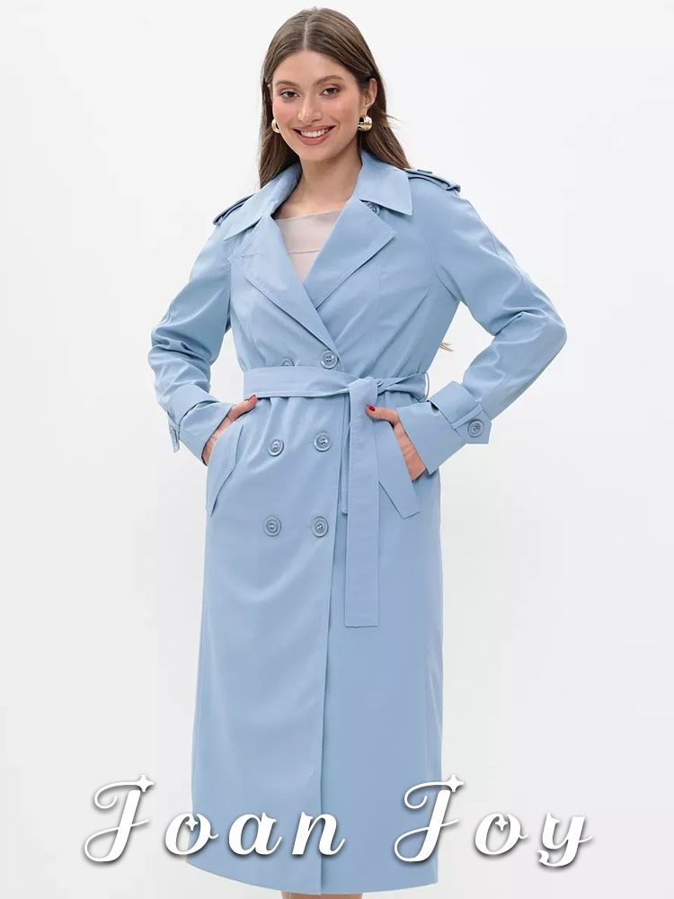Плащ Joan Joy #1