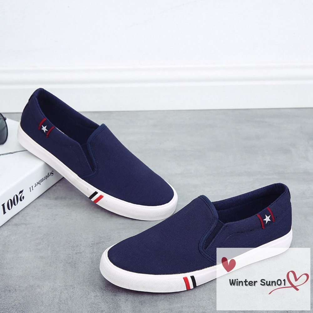 Кеды Vans #1