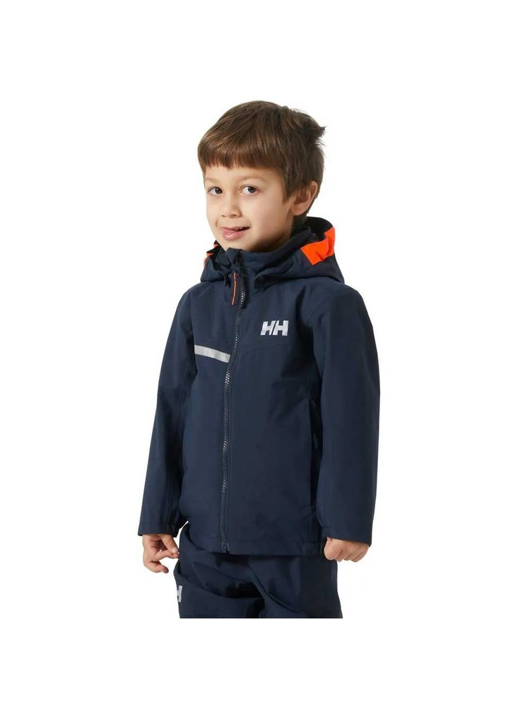 Куртка Helly Hansen #1