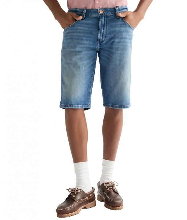 Шорты Wrangler #1