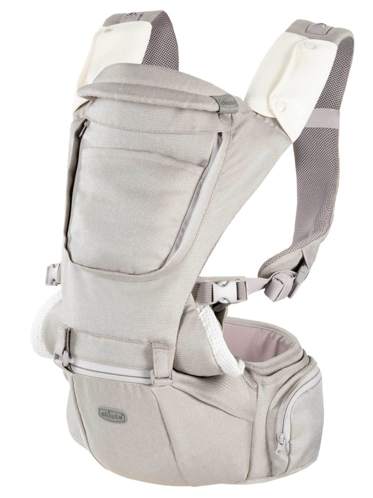 Chicco Переноска-трансформер HIP SEAT CARRIER Hazelwood #1