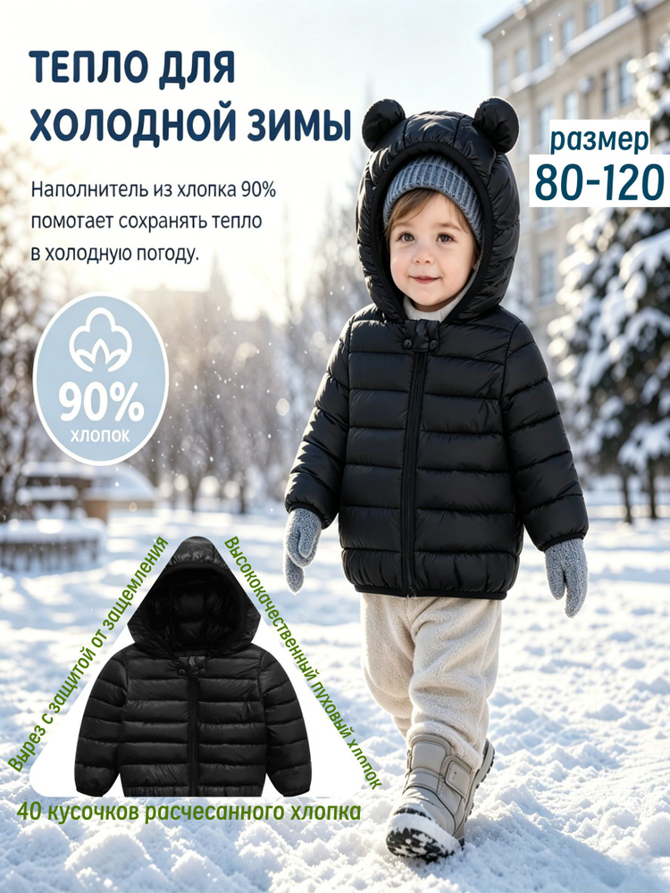 Куртка #1