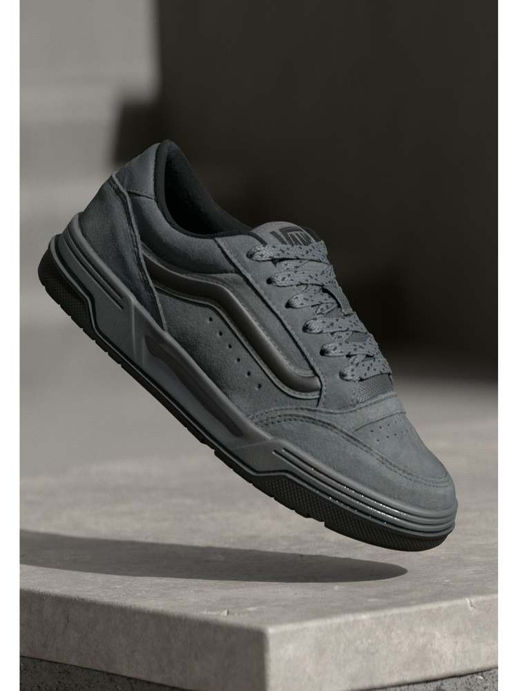 Кроссовки Vans #1