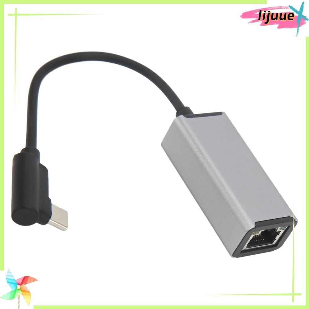 Ethernet-адаптер USB C #1