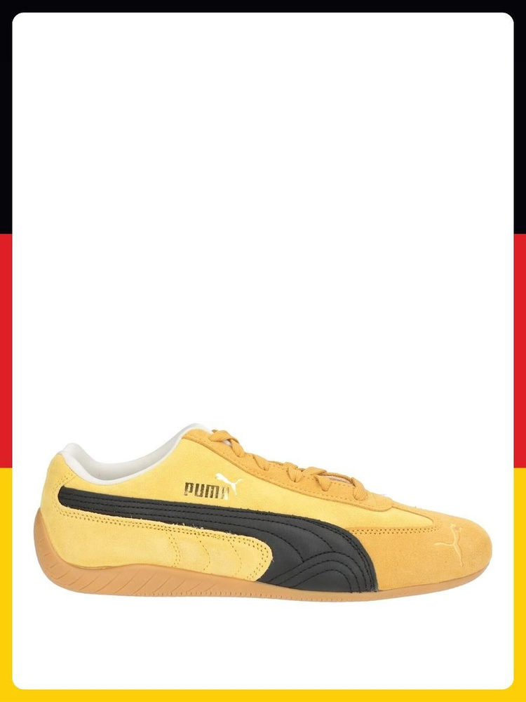 Кроссовки PUMA #1