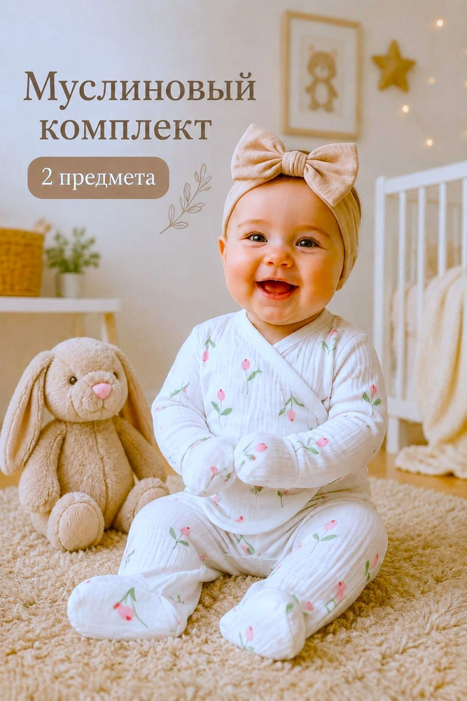Комплект одежды #1