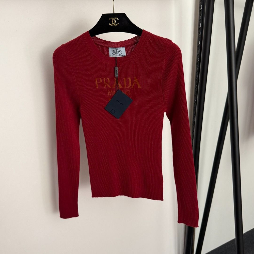 Свитер Prada #1