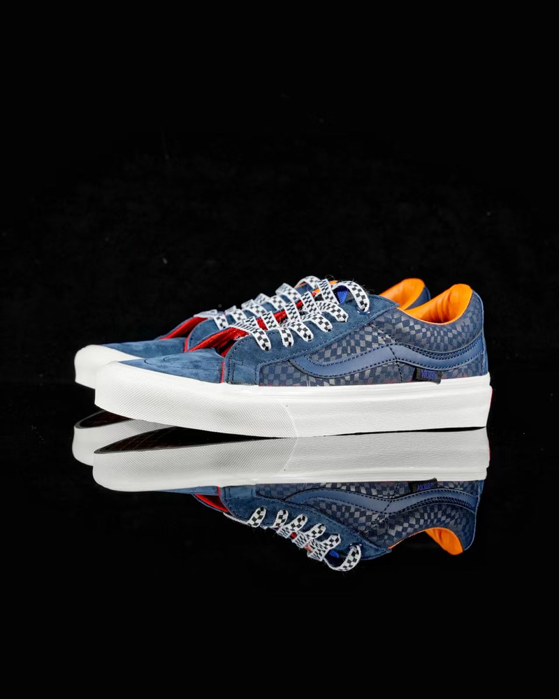 Кроссовки Vans #1