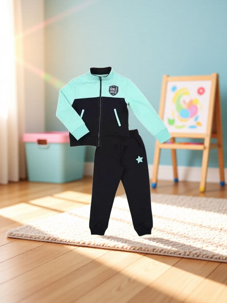 Комплект одежды Mini Maxi #1