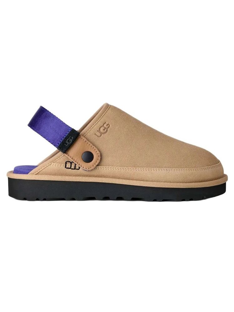 Шлепанцы UGG #1