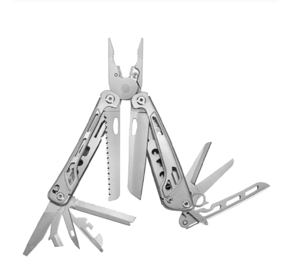 Мультитул TRD TRUE TOOL 20S #1