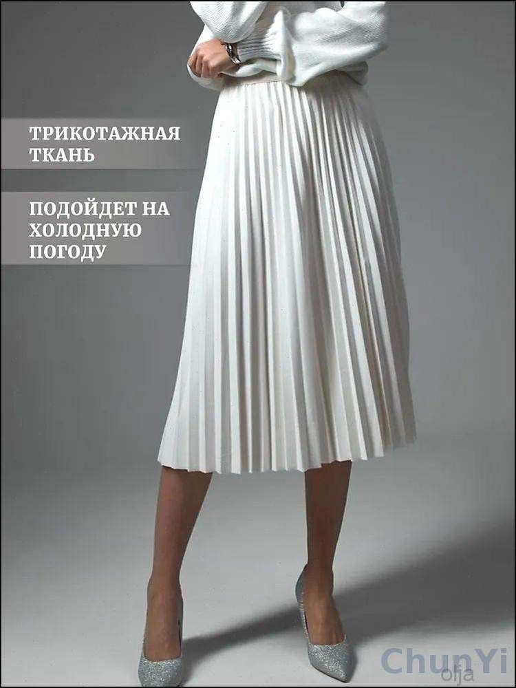 Юбка #1