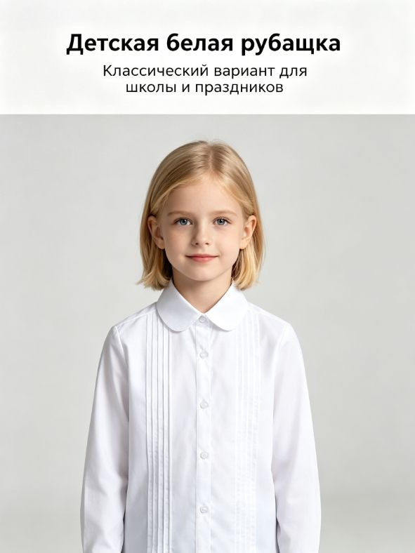 Рубашка Рубашка #1