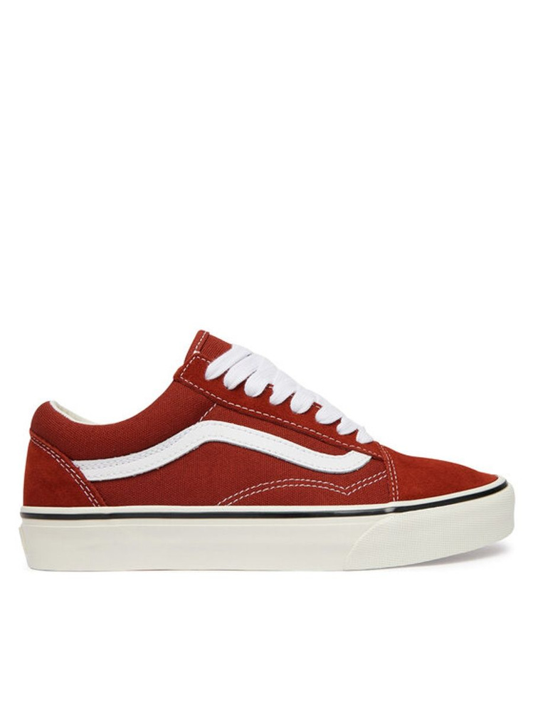 Кеды Vans #1