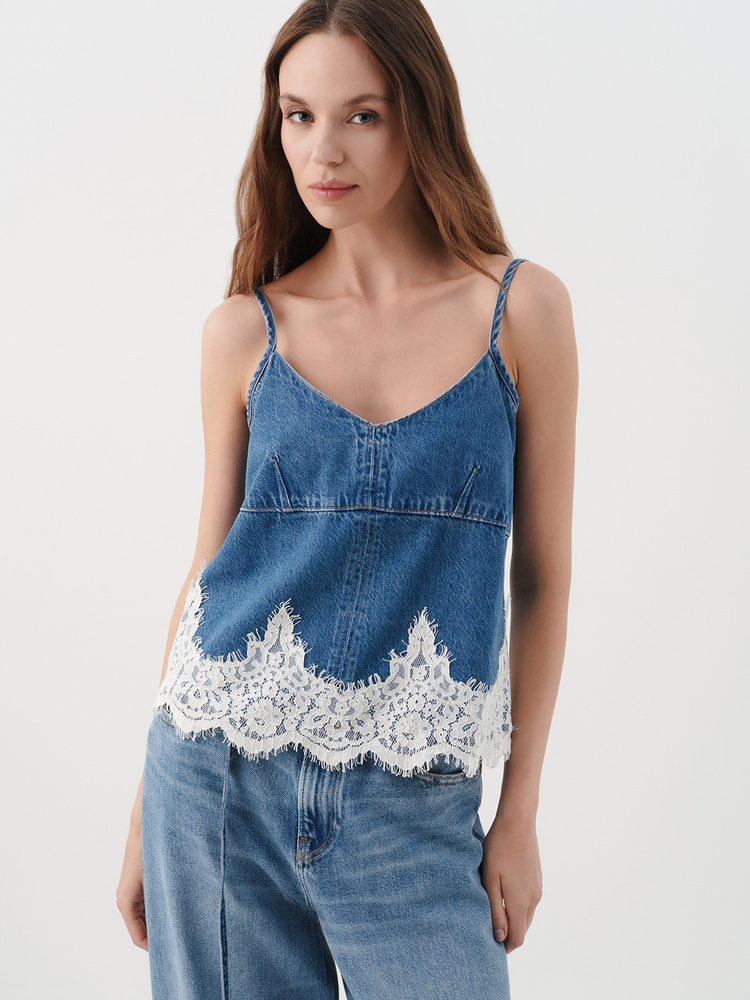 Рубашка Levi's #1