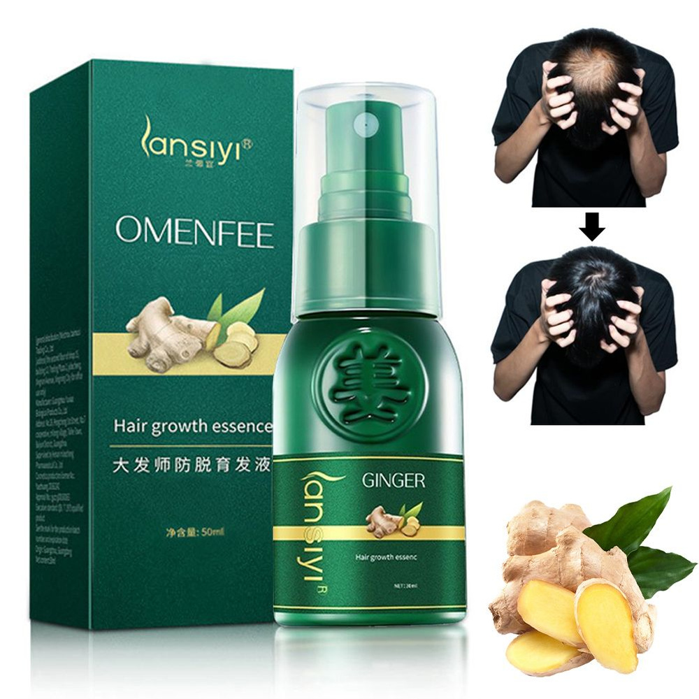 Загуститель для волос #1