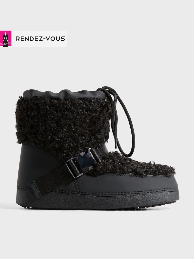 Угги TENDANCE #1