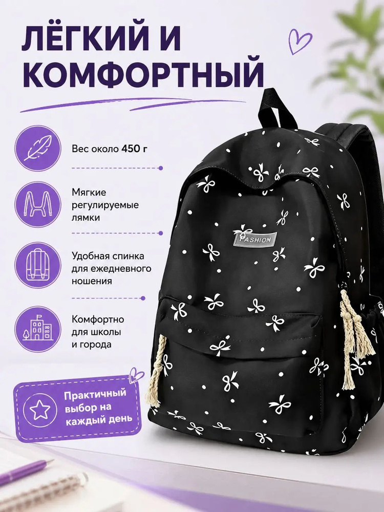 Рюкзак #1