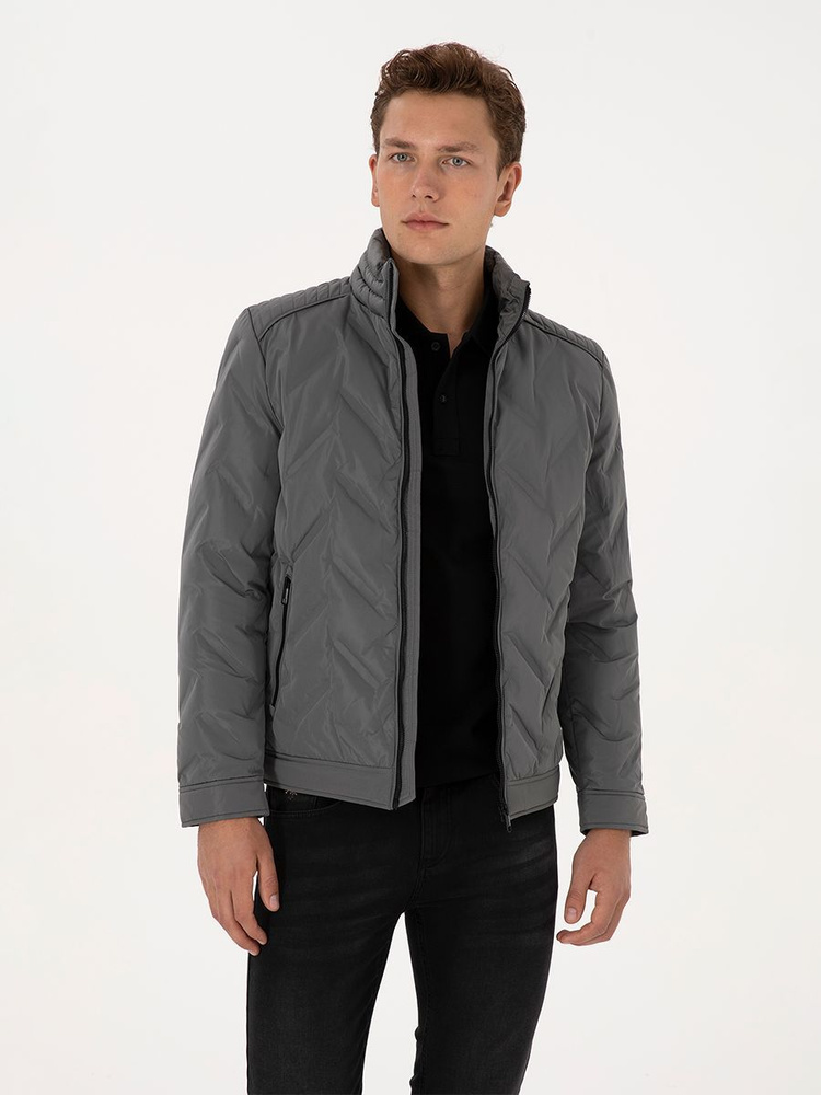 Куртка U.S. POLO ASSN. Basic #1