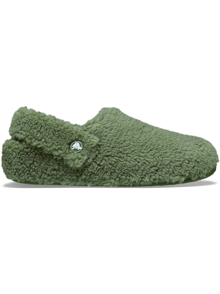 Тапочки Crocs #1