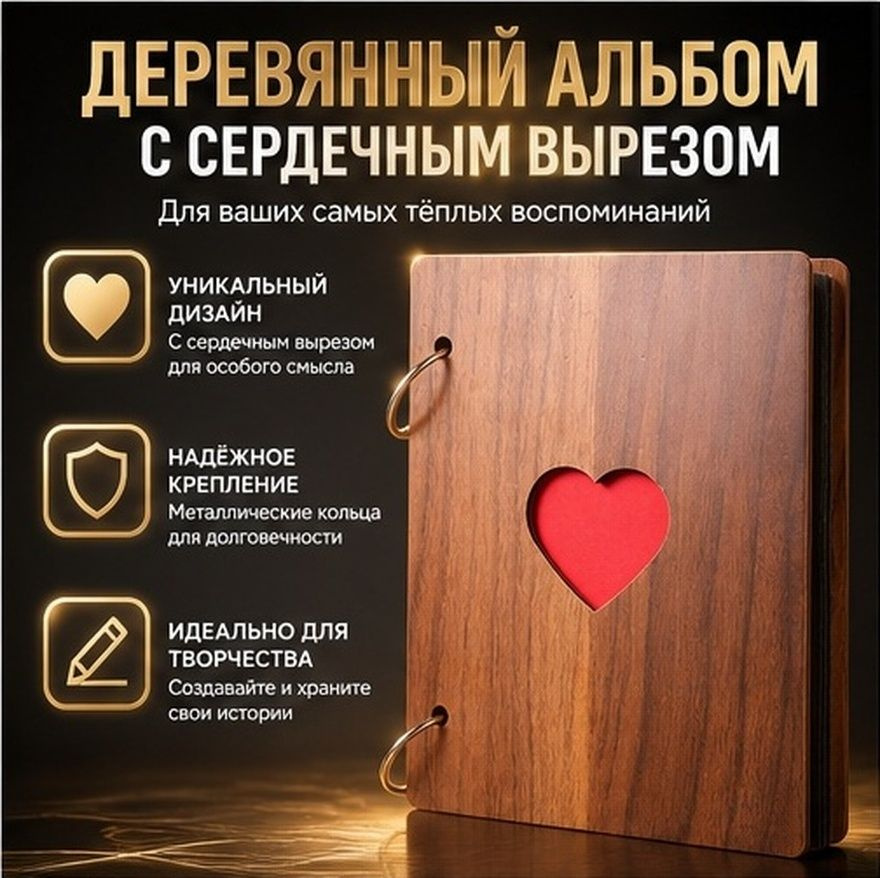 Альбом #1