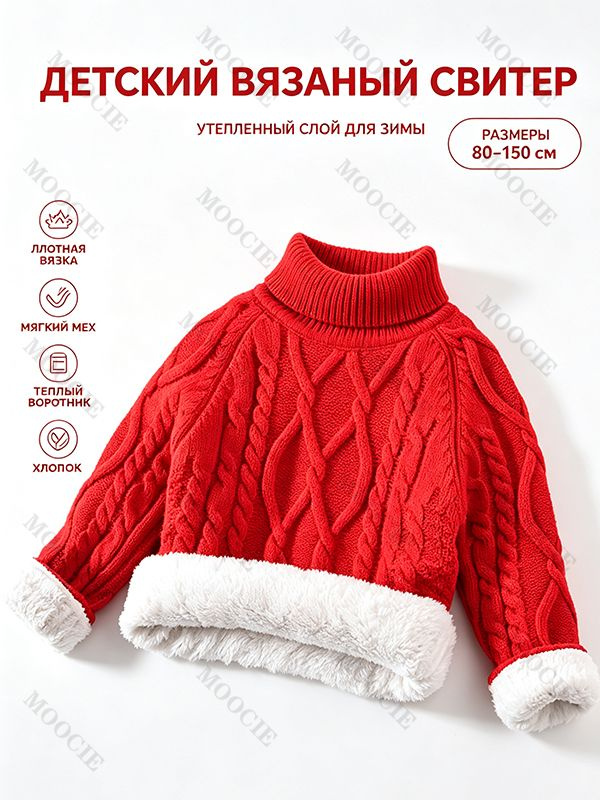 Свитер #1