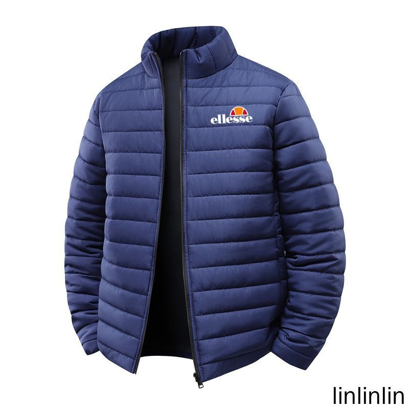 Пуховик Ellesse #1